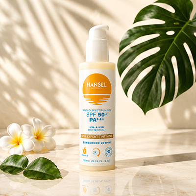 SUN PROTECTION SUNSCREEN  (100ML)