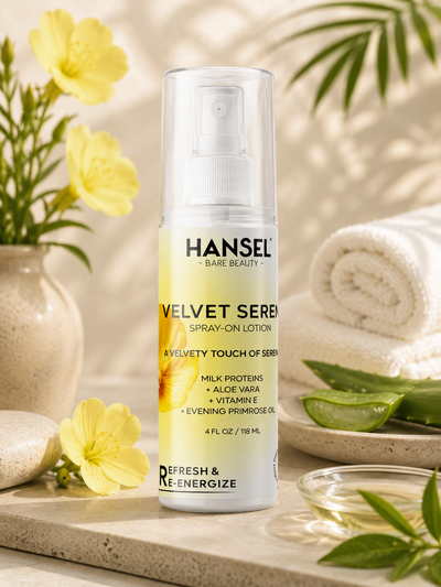 Velvet Serene (100 ml)