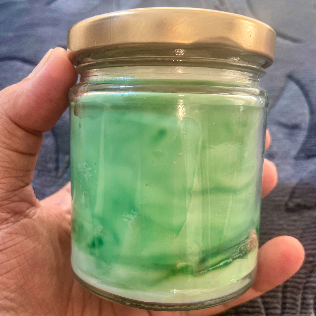 WILD FOREST CANDLE I 5.5 OZ